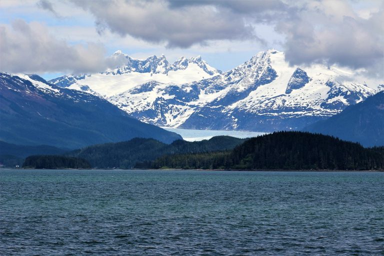 Can You See Russia from Alaska