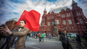 What Languages are Spoken in Russia