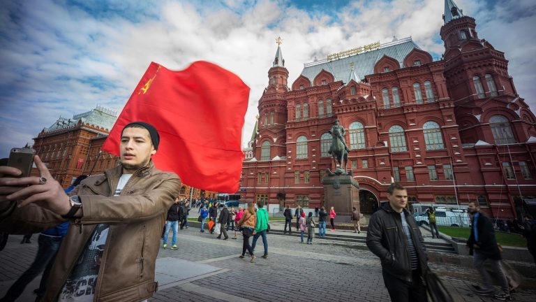 What Languages are Spoken in Russia