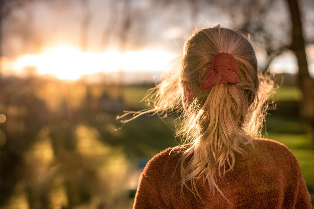 hair color in russia female