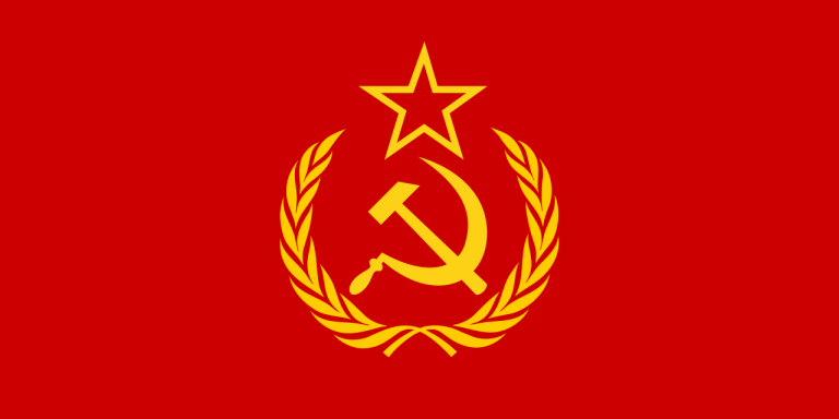 is russia still communist