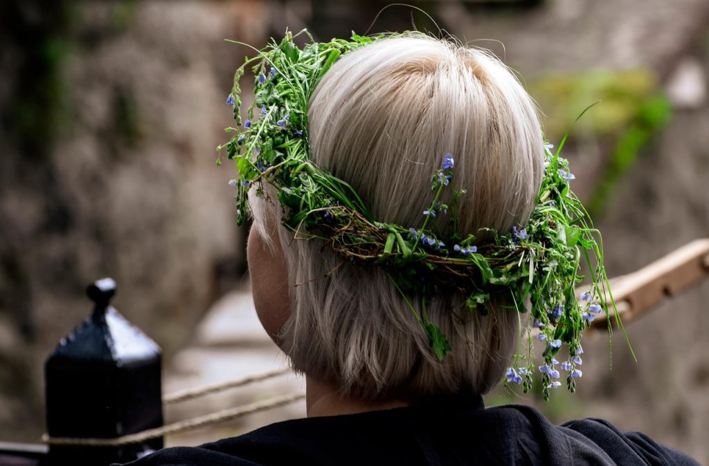 russian hair color percentage