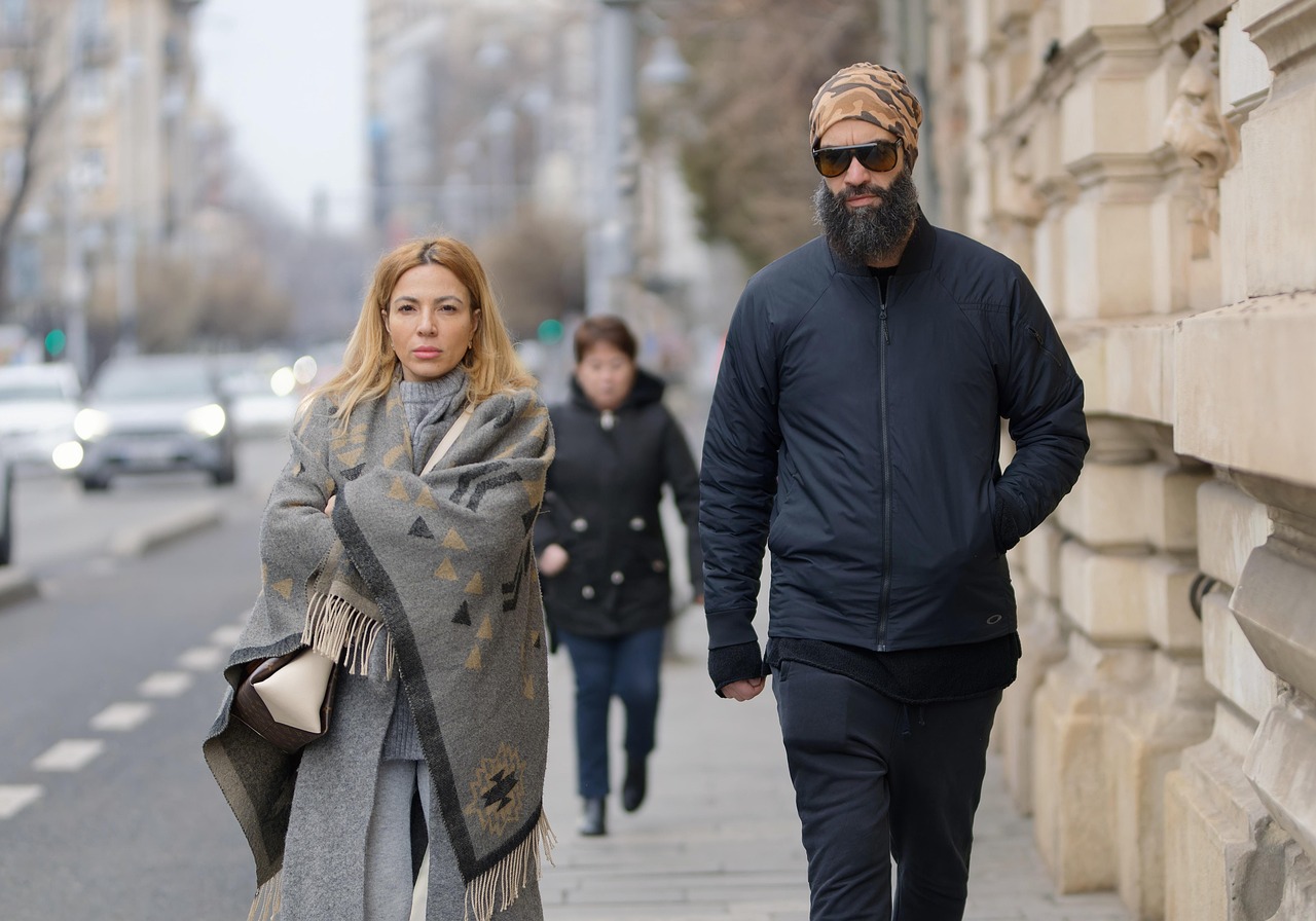 what is the average height in russia male