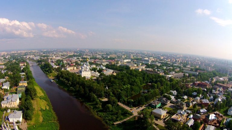 is russia a good place to visit