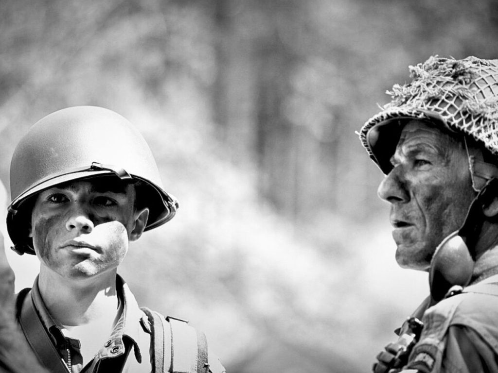 red army ww2