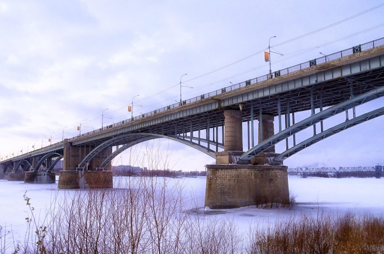 Season in Russia
