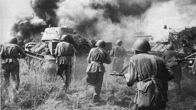 battle of stalingrad