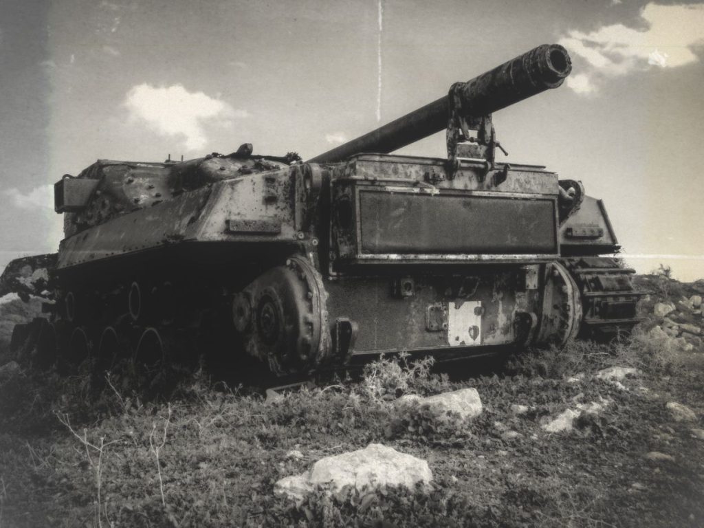battle of barbarossa tank casualties