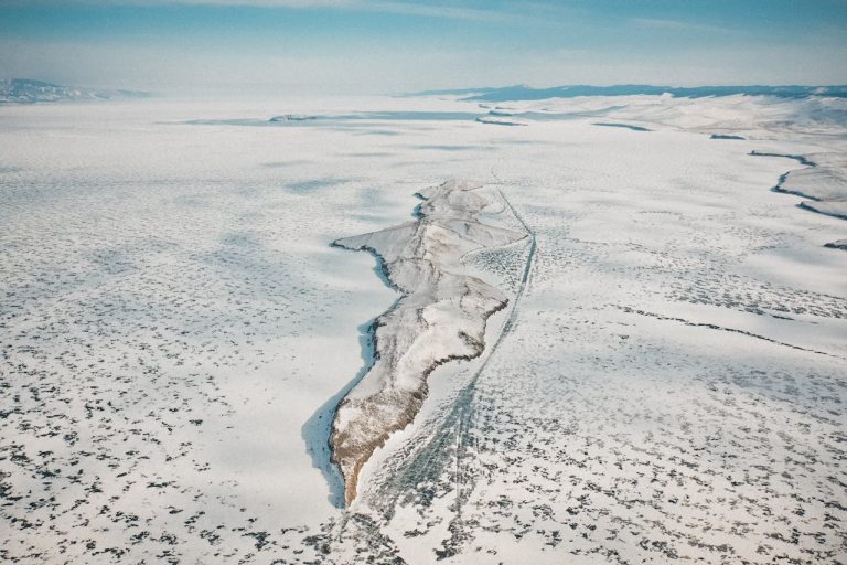 Coldest Place in Russia The Most Extreme Climate on Earth