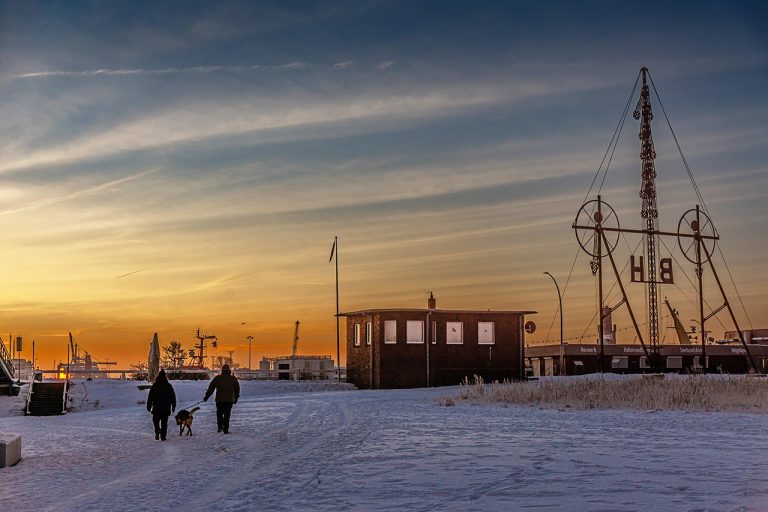 Good Morning in Russian