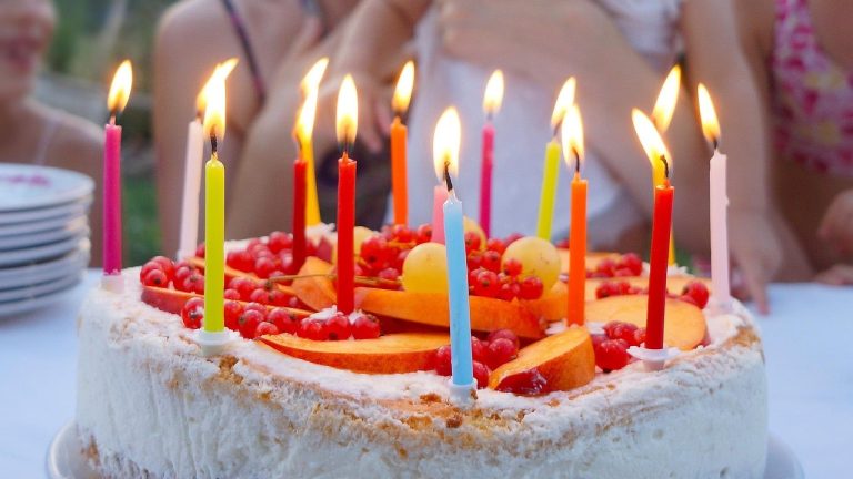 happy birthday in russian