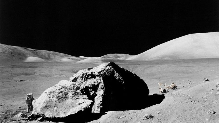 Did Russia Land on the Moon? Conspiracy & Evidence