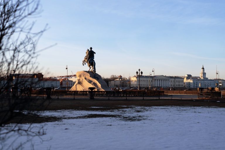 Peter the Great