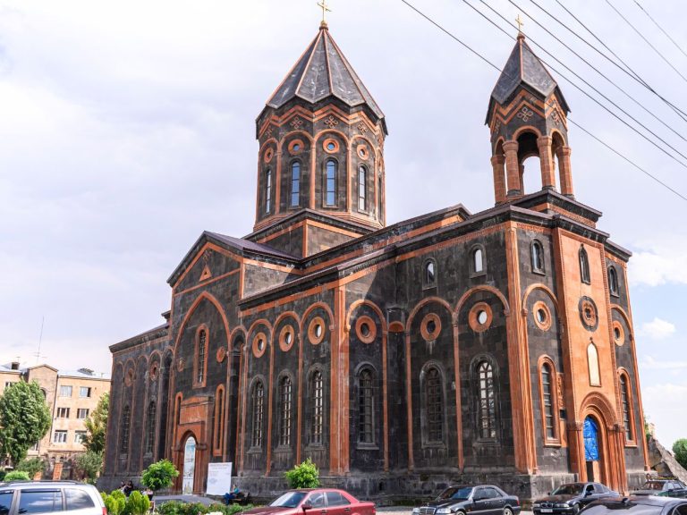 Armenia Russia Relations: Current Status & Analysis